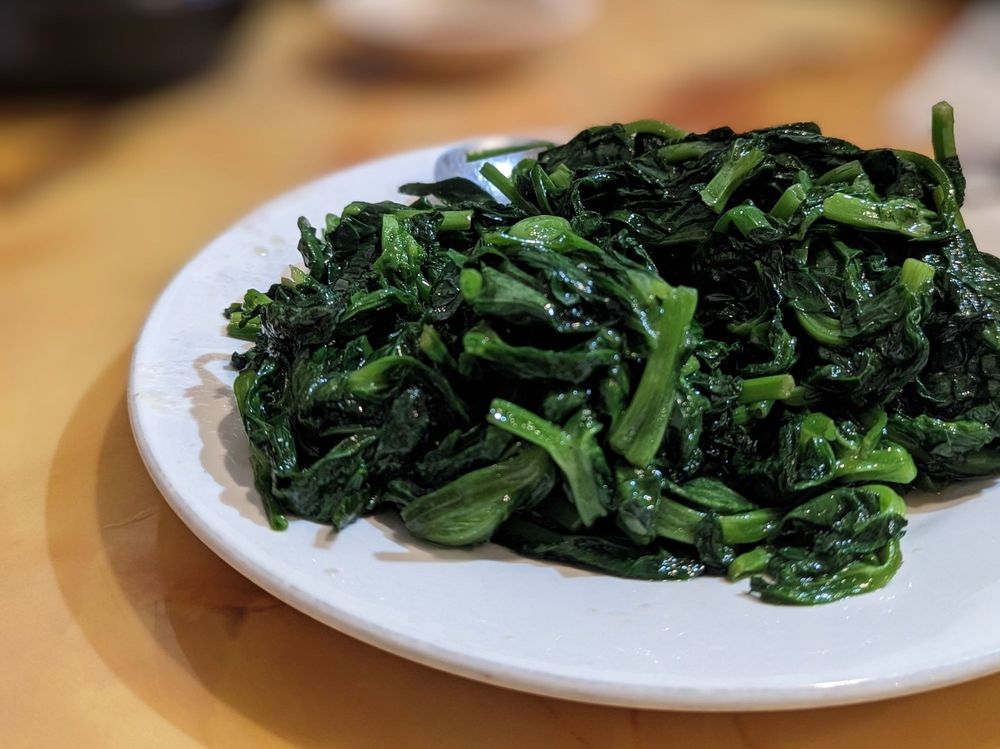 One Dragon Restaurant 上海弄堂里