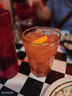 Acme Oyster House by null