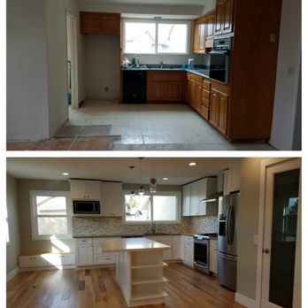 Builderwell Design & Build - General Contractors Near Me - Irvine, California