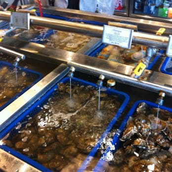 Taylor Shellfish Farms - Seafood Near Me - Seattle, Washington Taylor Shellfish Farms - Seafood Near Me - Seattle, Washington