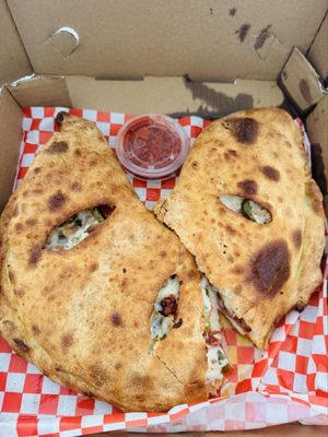 Hot Rod Willy’s Pizza by null