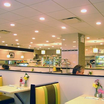 The Red Flame - American Near Me - New York, New York The Red Flame - American Near Me - New York, New York