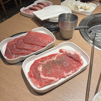 Back Street BBQ & Hotpot - Meat - Chinese Near Me - Milwaukee, Wisconsin