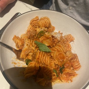 Josefina - Rotini - Italian Near Me - Wayzata, Minnesota
