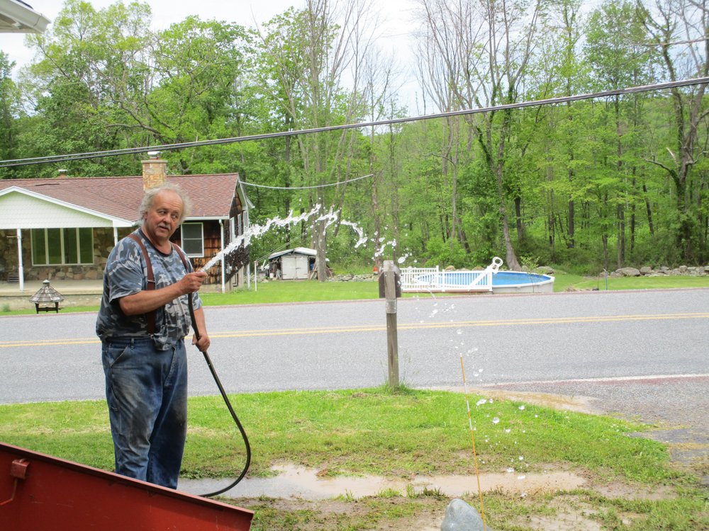 Slide of Bruce Kemler Plumbing & Heating