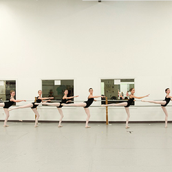 Academie De Ballet