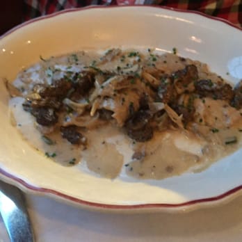 Le Diplomate - Veal..... - Brasseries Near Me - Washington, DC, District of Columbia