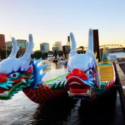 DragonSports USA