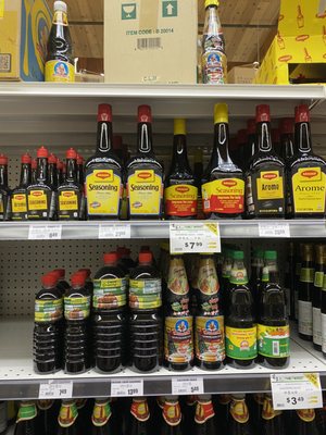 Asian Family Market by null