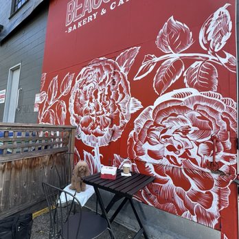 Beaucoup Bakery & Cafe - Outside - Bakeries Near Me - Vancouver, British Columbia