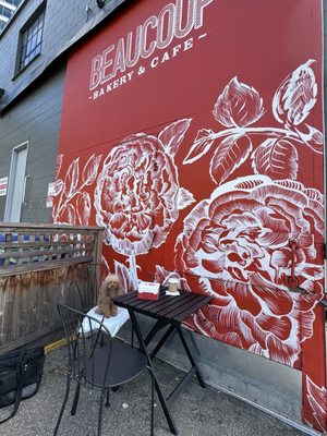 Beaucoup Bakery and Cafe by null