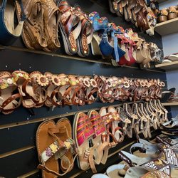 Sofy’s Artesenias - Shoes