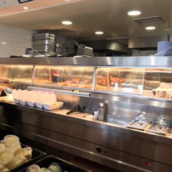 Stein's Fisheries and Seafood Bar - Order