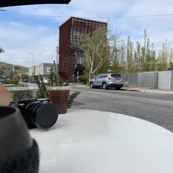 Destroyer - New American Near Me - Culver City, California