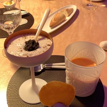 Bolenius - Modern European Near Me - Amsterdam, New Hampshire