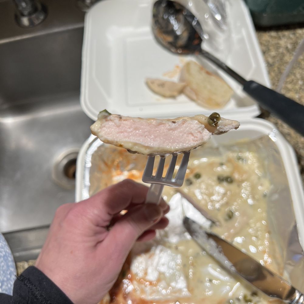 The Gourmet Noodle - Undercooked chicken - Italian Near Me - Crested Butte, Colorado The Gourmet Noodle - Undercooked chicken - Italian Near Me - Crested Butte, Colorado