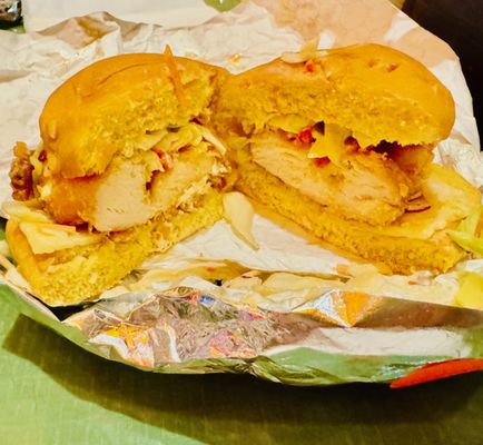 Federal Donuts & Chicken by null