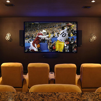 A-Team Audio Video - Theater room - Home Theatre Installation Near Me - Oklahoma City, Oklahoma A-Team Audio Video - Theater room - Home Theatre Installation Near Me - Oklahoma City, Oklahoma