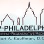 Photo of PRP in Philly