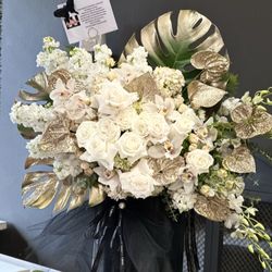 Hani's Flower Design