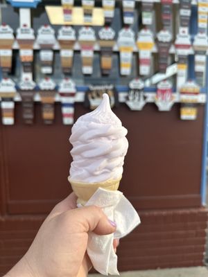 Erma's Original Frozen Custard by null