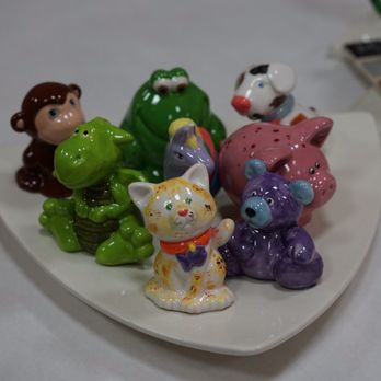 Color Me Mine - Toddler Tuesday Choices - Paint-Your-Own Pottery Near Me - Littleton, Colorado Color Me Mine - Toddler Tuesday Choices - Paint-Your-Own Pottery Near Me - Littleton, Colorado