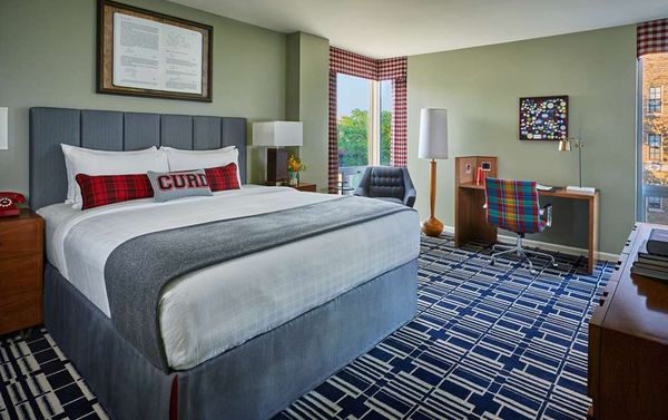 Graduate by Hilton Madison by null
