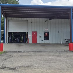 A-1 Discount Transmission Specialists - This is our new location off of Townsen Blvd suite B
