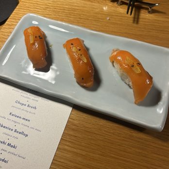 Takashi - Sushi Bars Near Me - Salt Lake City, Utah