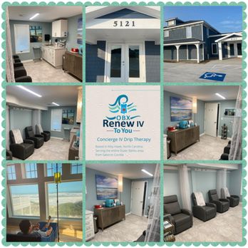 iv glutathione hospital unc OBX RENEW IV - Updated June 2026 - 5121 N Croatan Hwy, Kitty Hawk, North  Carolina - IV Hydration - Phone Number