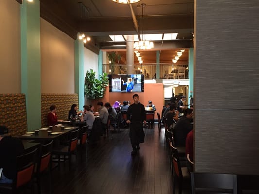 Lunasia Pasadena - MOVED TO NEW LOCATION AT COLORADO AND LAKE by null