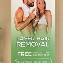 Laser Center Of Miami & Spa
