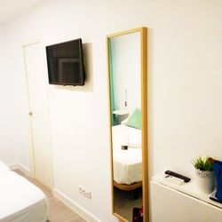 L'Boutique Tarifa - L’Boutique Tarifa Hotel 2-8-18 -- room