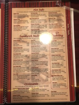 Menu photo 6 Broadway Diner Fayetteville, GA Menu photo 6 Broadway Diner Fayetteville, GA