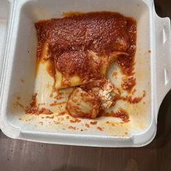 Ferraro's - Manicotti
