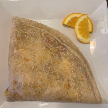 The Paris Creperie - Second Breakfast (Gluten free batter chosen) - Creperies Near Me - Brookline, Massachusetts The Paris Creperie - Second Breakfast (Gluten free batter chosen) - Creperies Near Me - Brookline, Massachusetts