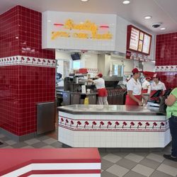 In-N-Out Burger