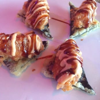 Akaihi - Japanese nachos - Japanese Near Me - Spring, Texas