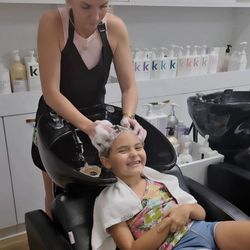 Ginger & Co. Hair Studio in Yorba Linda gift card