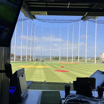 Topgolf - Nice view - Golf Near Me - Burlingame, California