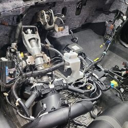 Midway Tire & Auto Services Center