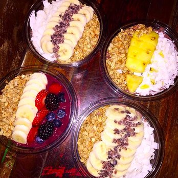 JUGOS - Juice Bars & Smoothies Near Me - Boston, Massachusetts
