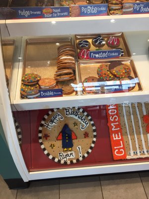 Marble Slab Creamery by null