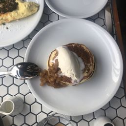 Pancakes