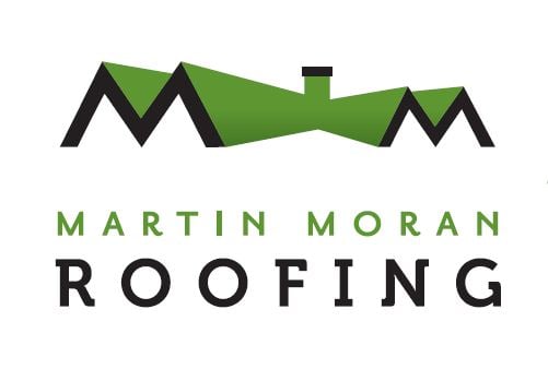 Slide of Martin Moran Roofing