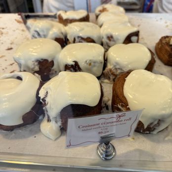 Salted Butter - Desserts Near Me - Pasadena, California Salted Butter - Desserts Near Me - Pasadena, California