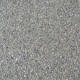a closeup of a gravel surface