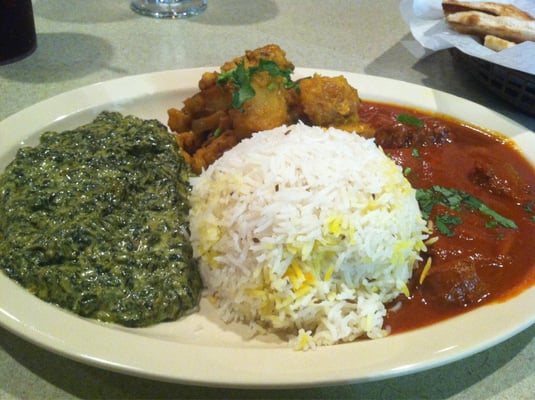 Asiana Indian Cuisine by null