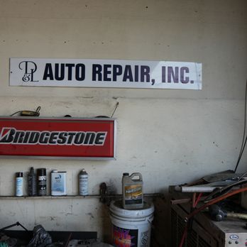 D & L Auto Repair - Tires Near Me - Corona, California D & L Auto Repair - Tires Near Me - Corona, California