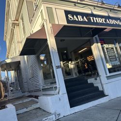 Saba Threading